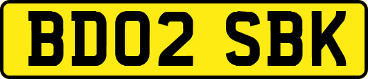 BD02SBK
