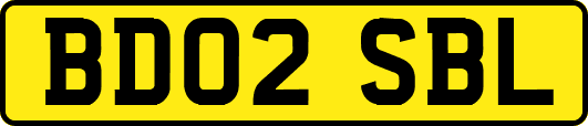 BD02SBL