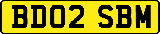 BD02SBM