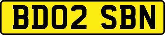 BD02SBN