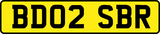 BD02SBR