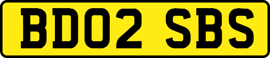BD02SBS