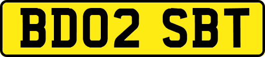 BD02SBT