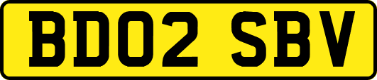 BD02SBV