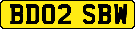 BD02SBW