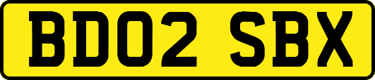 BD02SBX