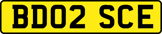 BD02SCE