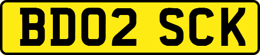 BD02SCK