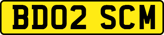 BD02SCM