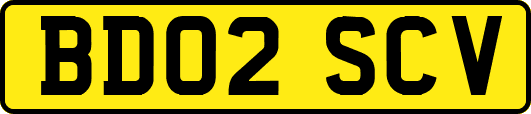 BD02SCV