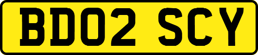 BD02SCY
