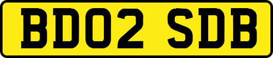 BD02SDB