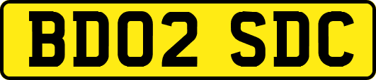 BD02SDC