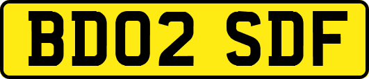 BD02SDF
