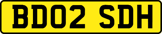 BD02SDH