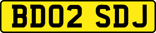 BD02SDJ