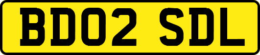 BD02SDL