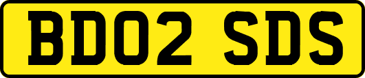 BD02SDS
