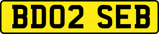 BD02SEB
