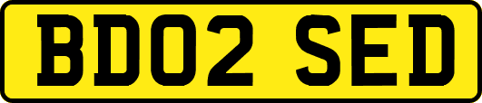 BD02SED