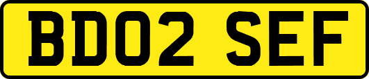 BD02SEF