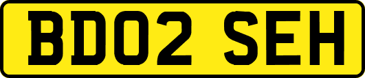 BD02SEH