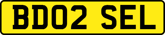 BD02SEL
