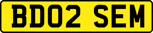 BD02SEM