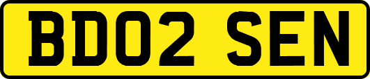 BD02SEN