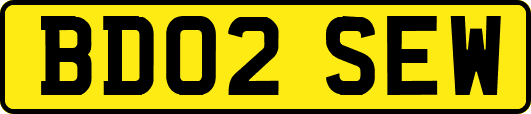 BD02SEW