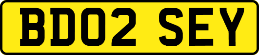 BD02SEY