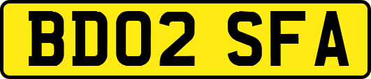 BD02SFA