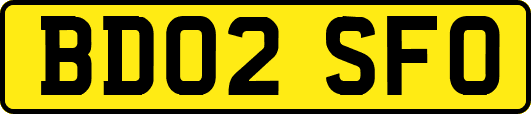 BD02SFO