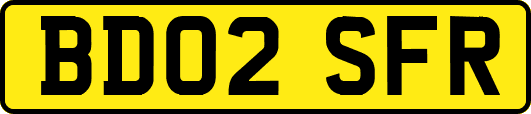 BD02SFR