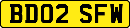 BD02SFW