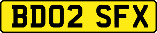 BD02SFX