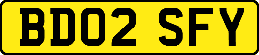 BD02SFY
