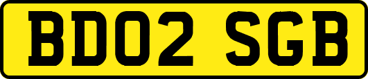 BD02SGB