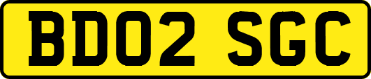 BD02SGC