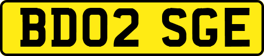 BD02SGE
