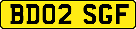 BD02SGF