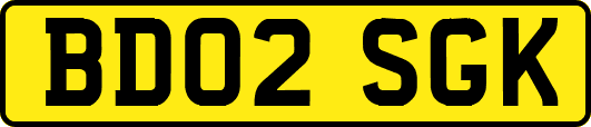 BD02SGK