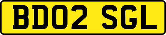BD02SGL