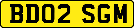 BD02SGM