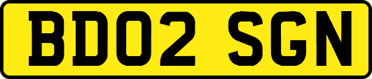 BD02SGN