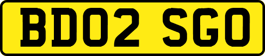 BD02SGO