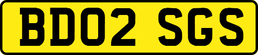 BD02SGS