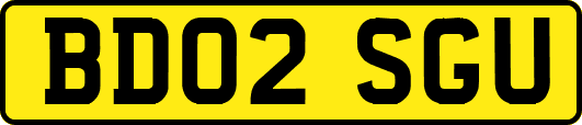 BD02SGU