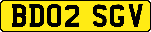 BD02SGV