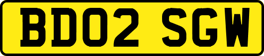 BD02SGW